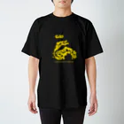 LEOLEOのキオビヤドクガエル🐸 Regular Fit T-Shirt