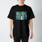 ホテルド🪐のまあまあTシャツ 티셔츠