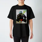 (公式)渡辺正美STOREのWMA11 Regular Fit T-Shirt