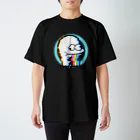 dizzinessie_shopのdizzinessie Regular Fit T-Shirt