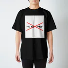 No Bitches 総塾長@REALITYの【第2弾】No Bitches Regular Fit T-Shirt