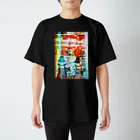 ram_の歌舞伎町であいしてね Regular Fit T-Shirt