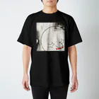 Rao-KのRao-Kロゴ入りグッズ クロム Regular Fit T-Shirt