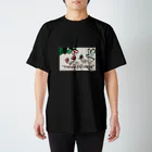 kityiのクリスマスグッズ スタンダードTシャツ