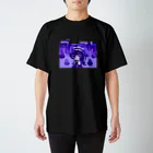 カラーコードのごーすとちゃん Regular Fit T-Shirt