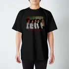 色々な十字架の耽美なお店の5人のアー写Tシャツ Regular Fit T-Shirt