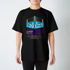 横濱キッドソウル ONLINEshopのRING SIDE  スタンダードTシャツ