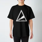 a​n​i​c​a​ ​s​t​o​r​eのanica logo スタンダードTシャツ