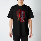 yOkiの溺愛 Regular Fit T-Shirt