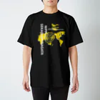 OtsuCHEEのnippon w スタンダードTシャツ