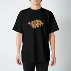 ぼくかえるのギルティー スタンダードTシャツ