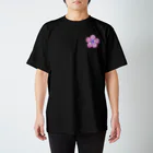 せもきちのPlease find me for me in the flower🌸🔍 スタンダードTシャツ