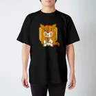 SHIELD_JAPANのシエル君 スタンダードTシャツ