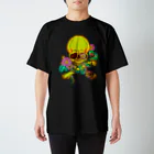 THE ART SPACEの89ランタナ スタンダードTシャツ