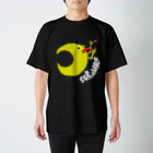 1847のSCRAMBLE T-SHIRTS Regular Fit T-Shirt