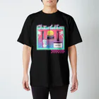 ファクトンのVaporwave スタンダードTシャツ