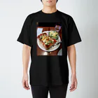 ゆうのあそこのピザトースト Regular Fit T-Shirt