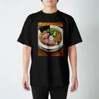 ゆうのあの時のラーメン2 Regular Fit T-Shirt