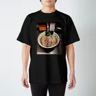 ゆうのあの時のラーメン3 スタンダードTシャツ