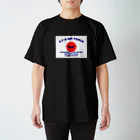 よかとロックのユーフォーエアフォース スタンダードTシャツ