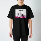 Original Baddie Club のBAD GIRLS SQUAD  スタンダードTシャツ