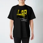 stereovisionのアンダルシアの犬 Regular Fit T-Shirt