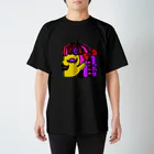 みッくスの〜不思議シリーズ〜カラフル❺ スタンダードTシャツ