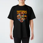 "Pitbull Closet"のDETERS Regular Fit T-Shirt