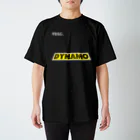 FOOTBALL SLANGのDynamo スタンダードTシャツ