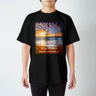 ASCENCTION by yazyのHORIZON 2022(22/05) Regular Fit T-Shirt