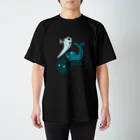 夢に出てきたあいつのじゅう Regular Fit T-Shirt