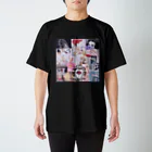 insparation｡   --- ｲﾝｽﾋﾟﾚｰｼｮﾝ｡の乙女の嗜み Regular Fit T-Shirt