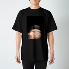 333fingerの表裏一体 Regular Fit T-Shirt