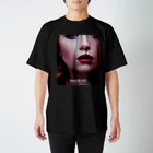 SEXUAL BLOOD VAMPIREのSWEETBLOOD NO5 スタンダードTシャツ