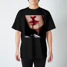 SEXUAL BLOOD VAMPIREのSWEETBLOOD NO4 スタンダードTシャツ