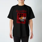 Charcoal:GrayのNew Year Live スタンダードTシャツ