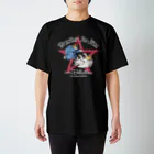 HIGEQLOの総合格闘技&ブラジリアン柔術アカデミー「ベラトレオ」BJJ Regular Fit T-Shirt