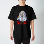 えむぴーしーのMechanic KING～OKAME～ Tシャツ スタンダードTシャツ