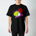 橋本京子のcosmo1 スタンダードTシャツ