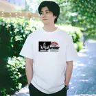 おうちファッションのWNBFインドネシア　日本代表グッズ Regular Fit T-Shirt