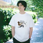 Stella chan★のYogini Stella★ Regular Fit T-Shirt