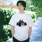 ミスター？？のシャドウ Regular Fit T-Shirt