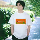 岩出のチャイの岩出のチャイ Regular Fit T-Shirt