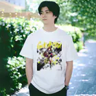 サミー商店CUSTOMの上乗恋　ロックスタイルTシャツ Regular Fit T-Shirt