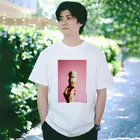 public domainのアイスクリーム Regular Fit T-Shirt