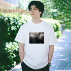 自由なサイト「me.ch」の海の底 Regular Fit T-Shirt