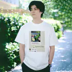 SUZURIの公式出会い系サイト - pofsex.com 登録の234 Regular Fit T-Shirt