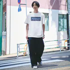 ＠maharamothraのまなちゃん専用（ANNAフォント・青黒） Regular Fit T-Shirt