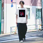 Necrolicious StoreのNECROLICIOUS「私はロックバンドのメンバー」面白いメタラーミーム Regular Fit T-Shirt