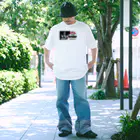 おうちファッションのWNBFインドネシア　日本代表グッズ Regular Fit T-Shirt